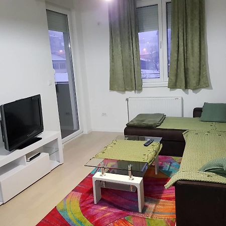 Modern Apartment 바냐루카 외부 사진