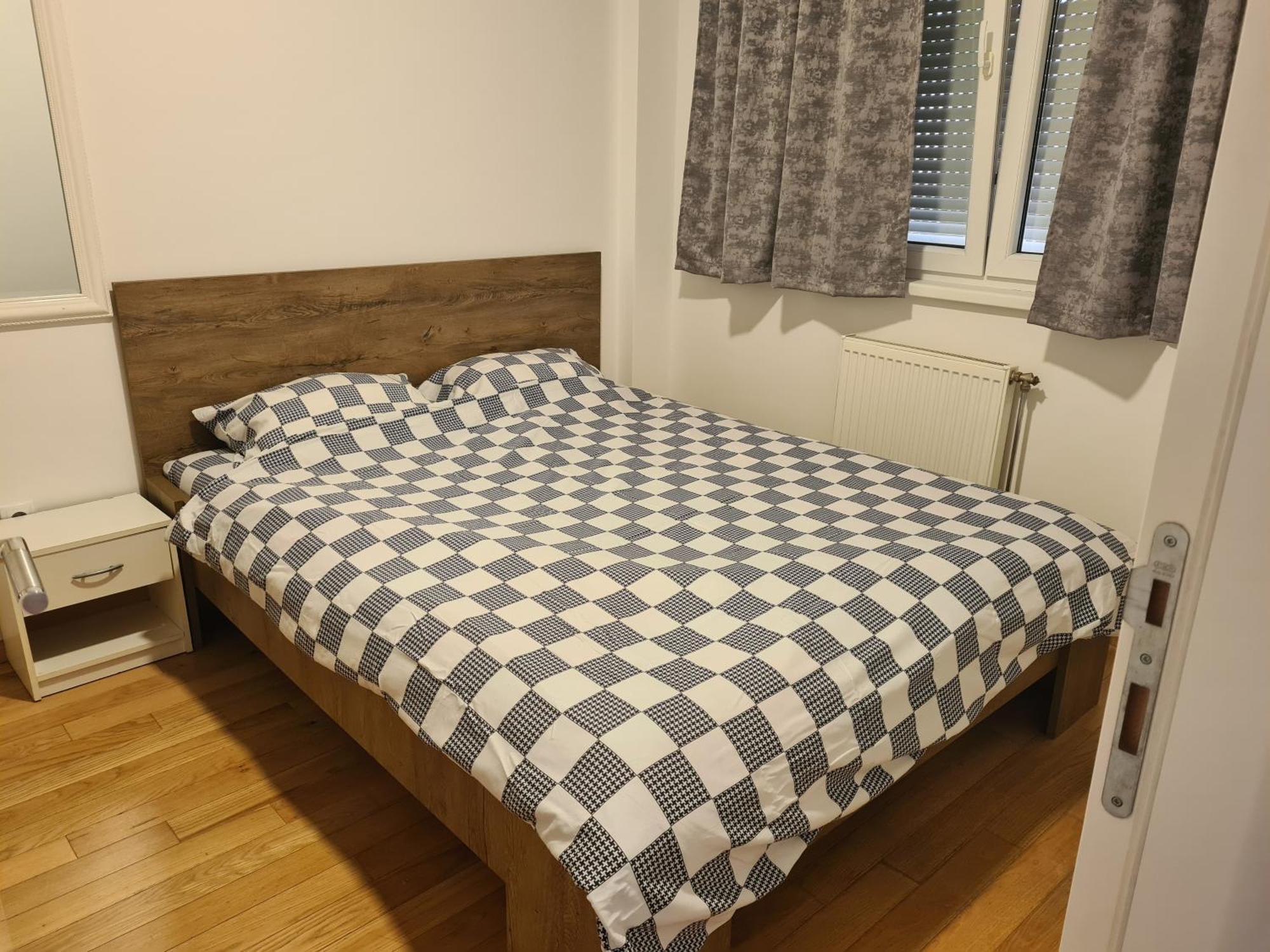 Modern Apartment 바냐루카 외부 사진