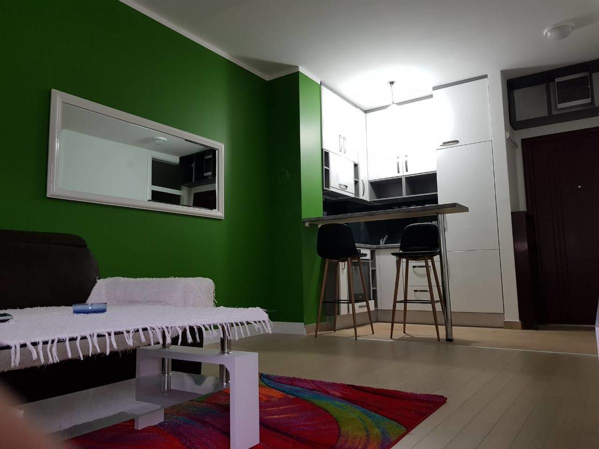 Modern Apartment 바냐루카 외부 사진