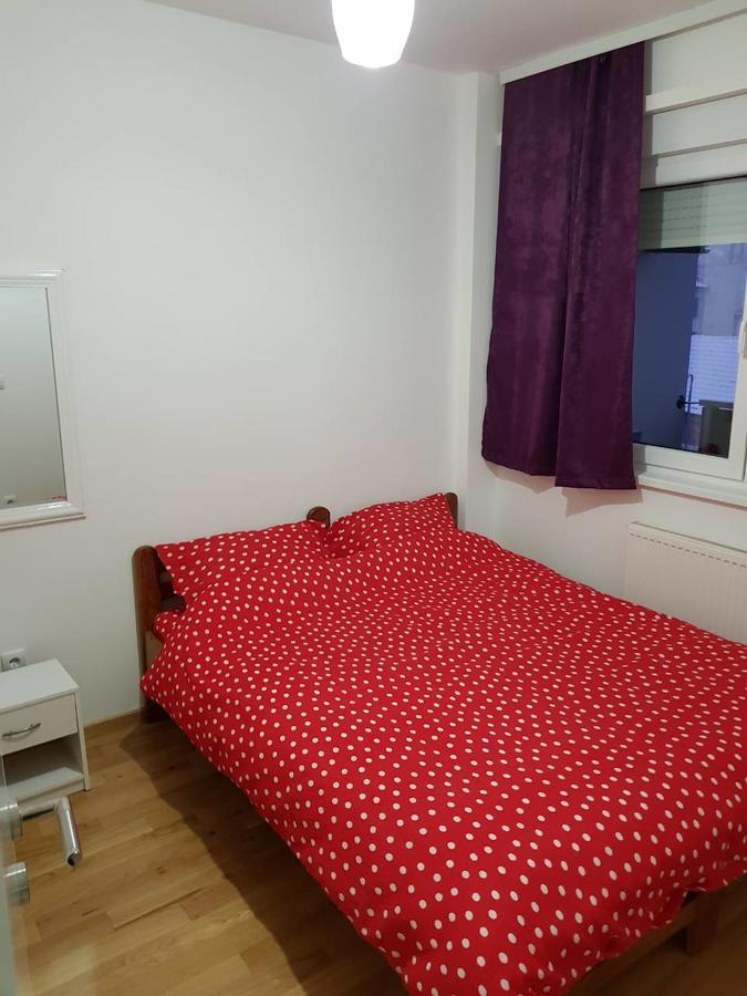 Modern Apartment 바냐루카 외부 사진